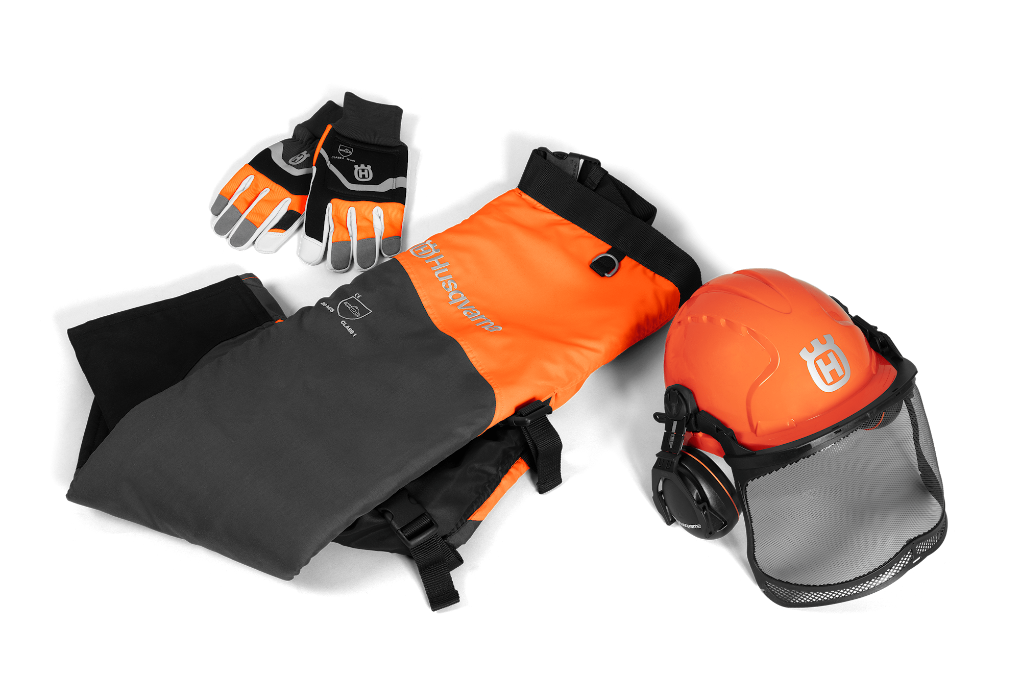 Husqvarna Classic Viiltosuojapaketti