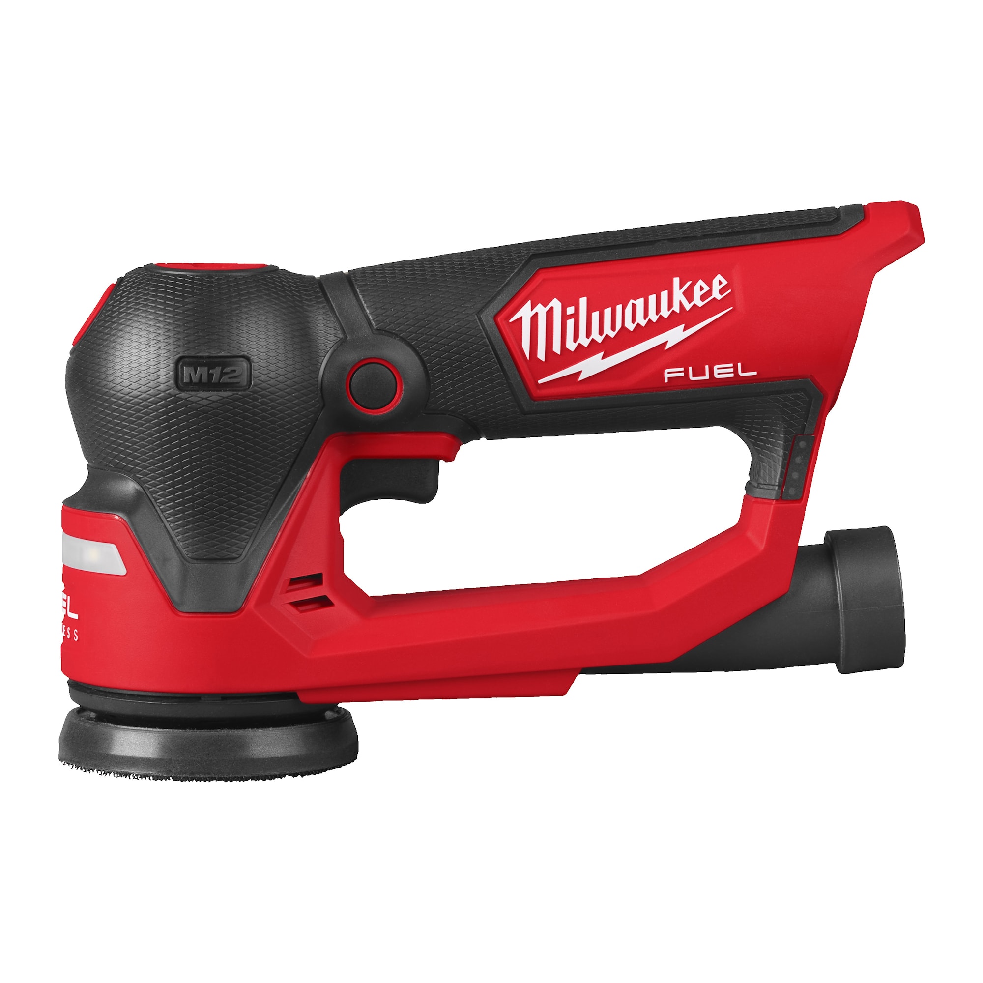 Milwaukee M12 FSDR75-0B Excenterslip
