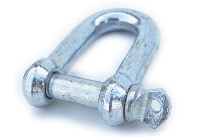 BEMA Sjækkel Lige FZ, ikke til løft