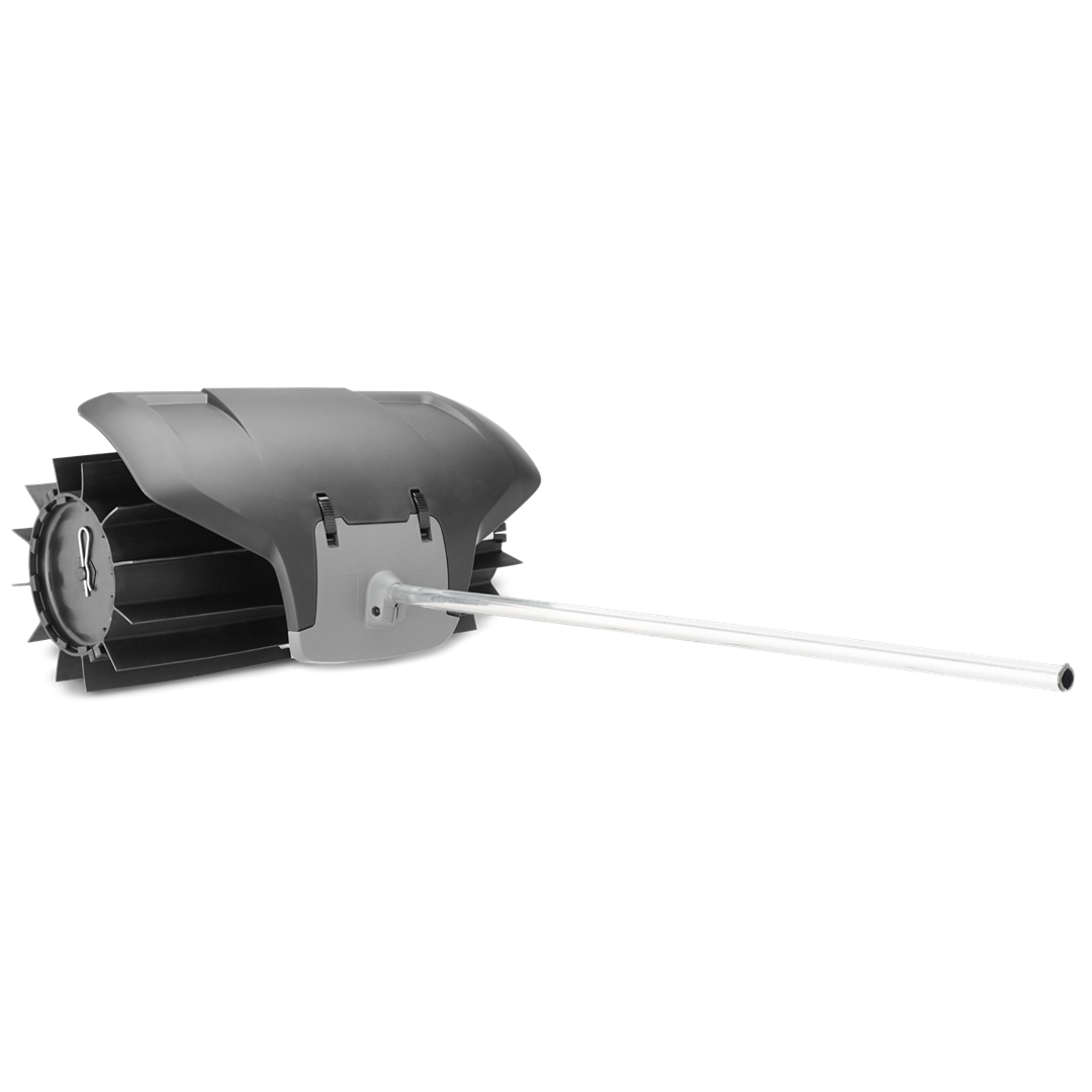 Husqvarna Sr6002 Attachment All Markets Kombisystem Delbare