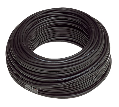 Mex Svejsekabel 35 mm²