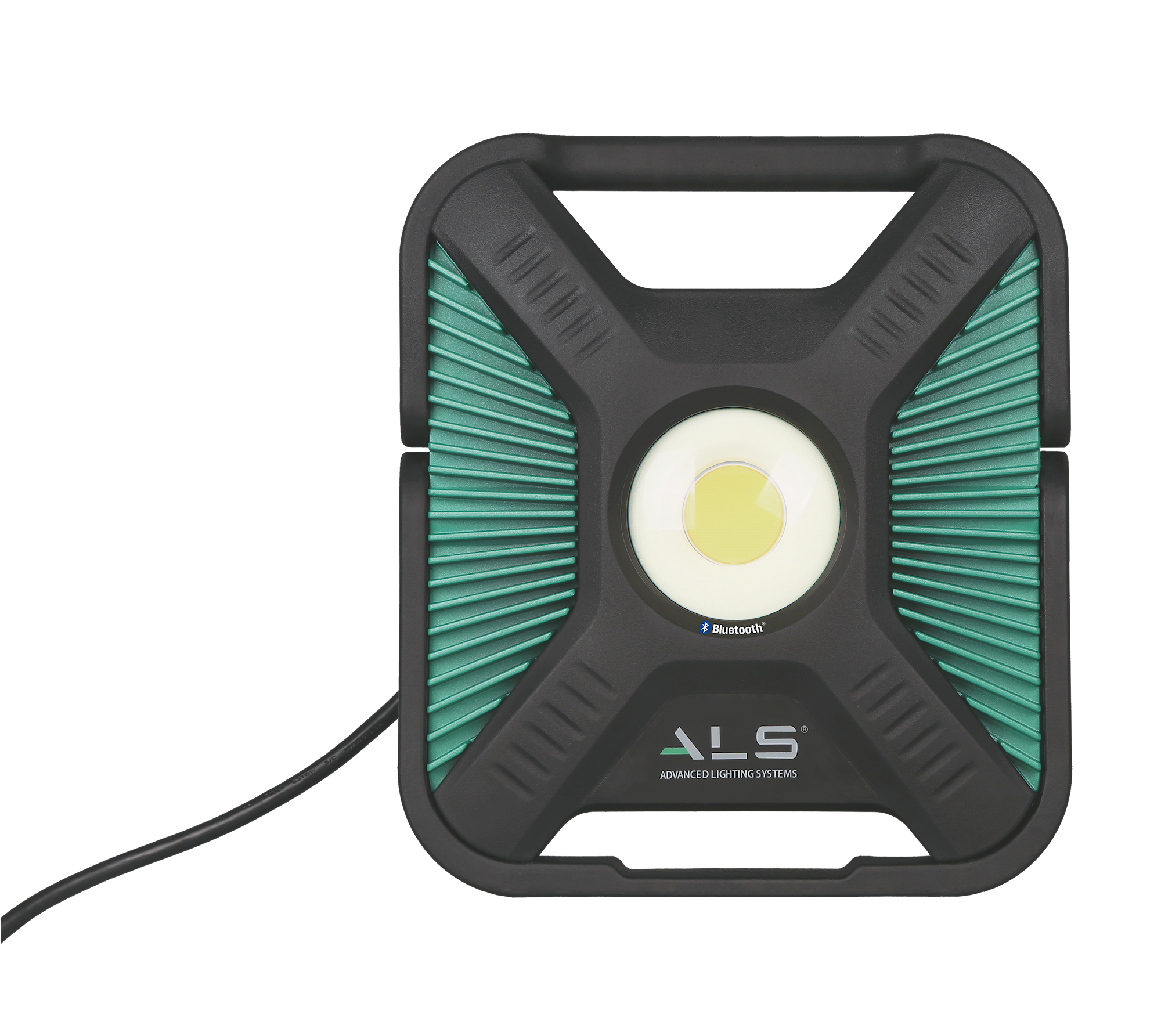 Scangrip Arbetslampa Als Spx10K1C