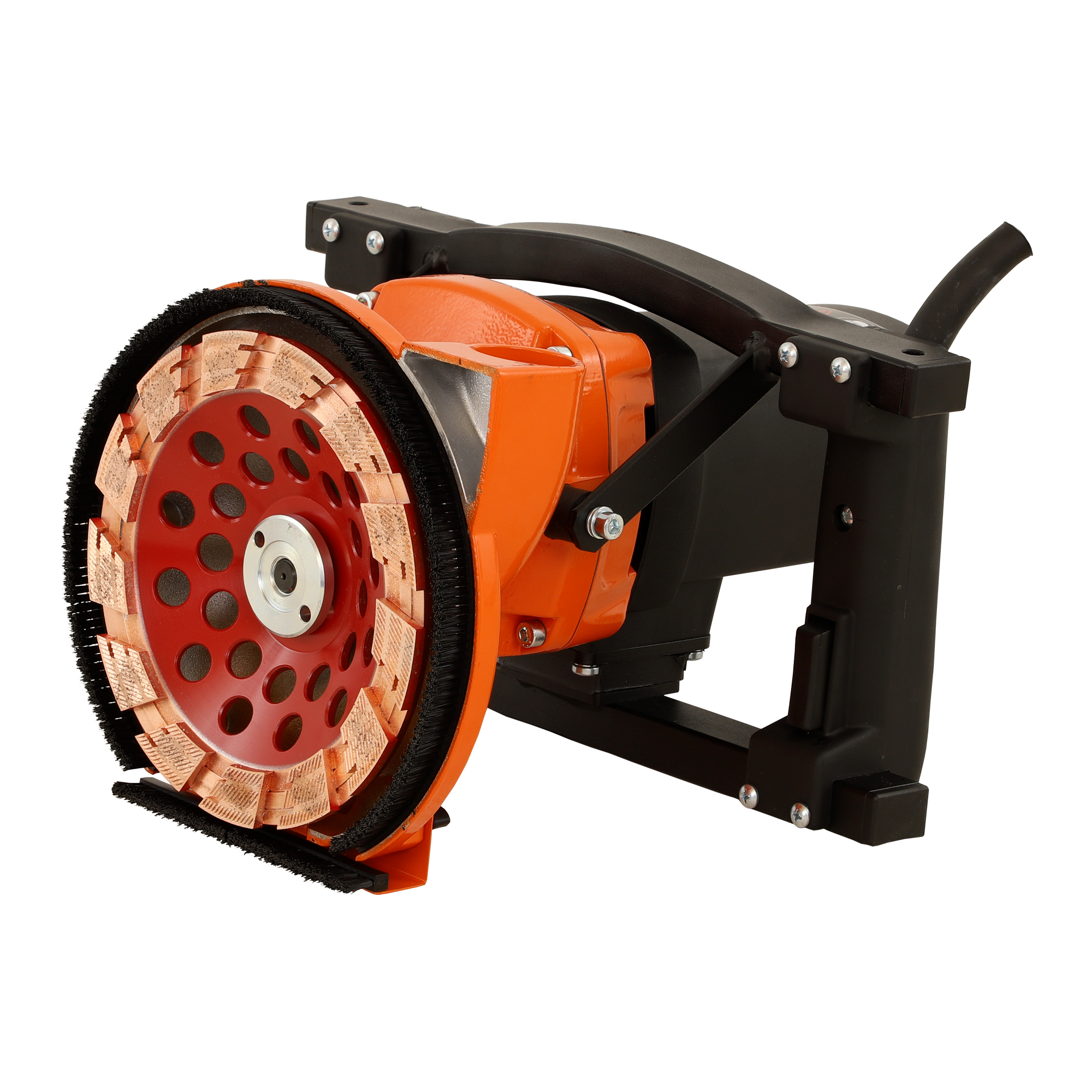 Clipper Betongslipemaskin CG180 230V/1-fase