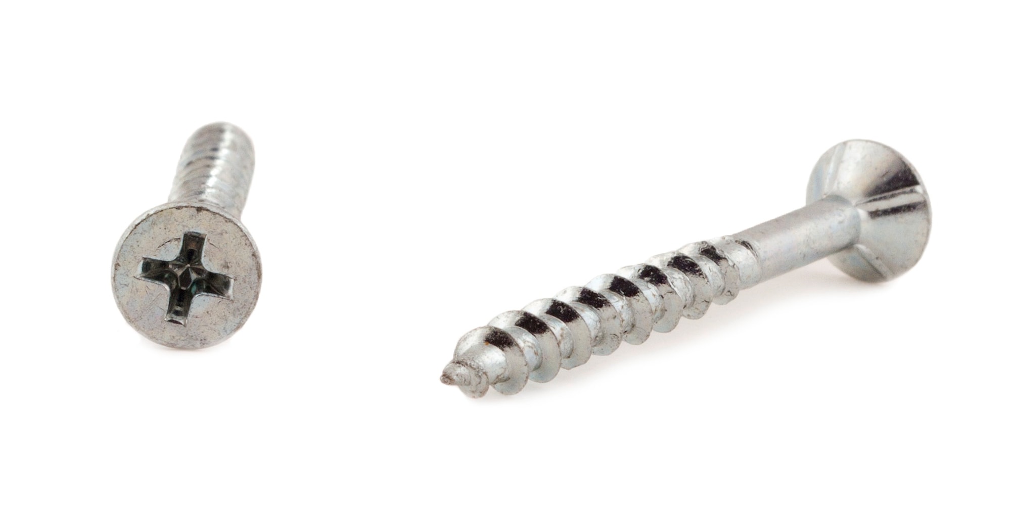 Arvid Nilsson FZB 4,2x57 PH2 Spånskiveskruv Bandad 1000-pack