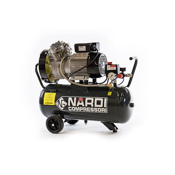 Nardi kompressor extreme 3 30L 2,0 hk 1400 oljefri 1-fase