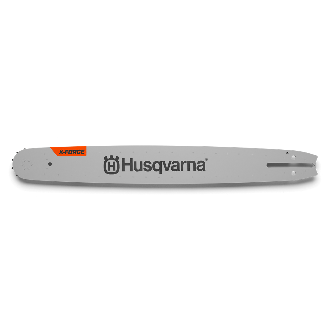 Husqvarna X-Force 20'' 3/8'' 1.5 Sm 11 Terälevy