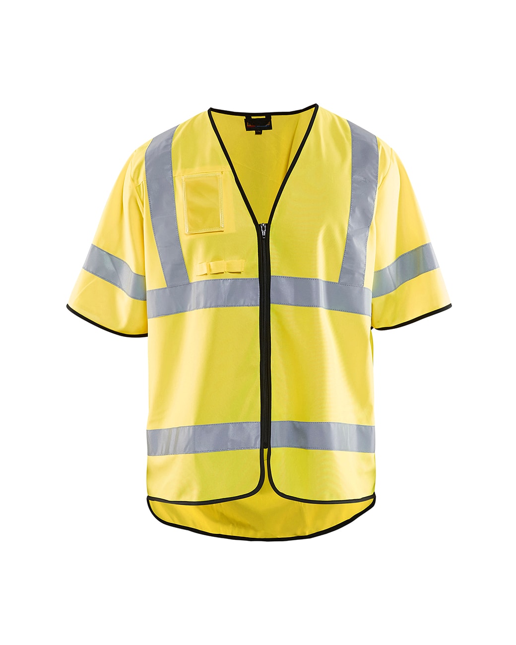 Blåkläder High Vis Weste High Vis Rot - L/XL