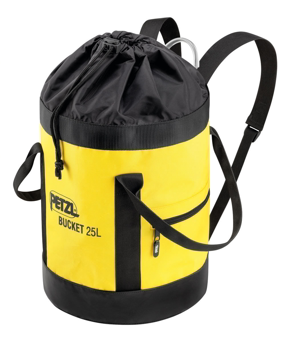 Petzl Bucket Varustelaukku