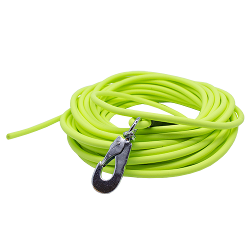 5etta Spårlina 15m Neongrön