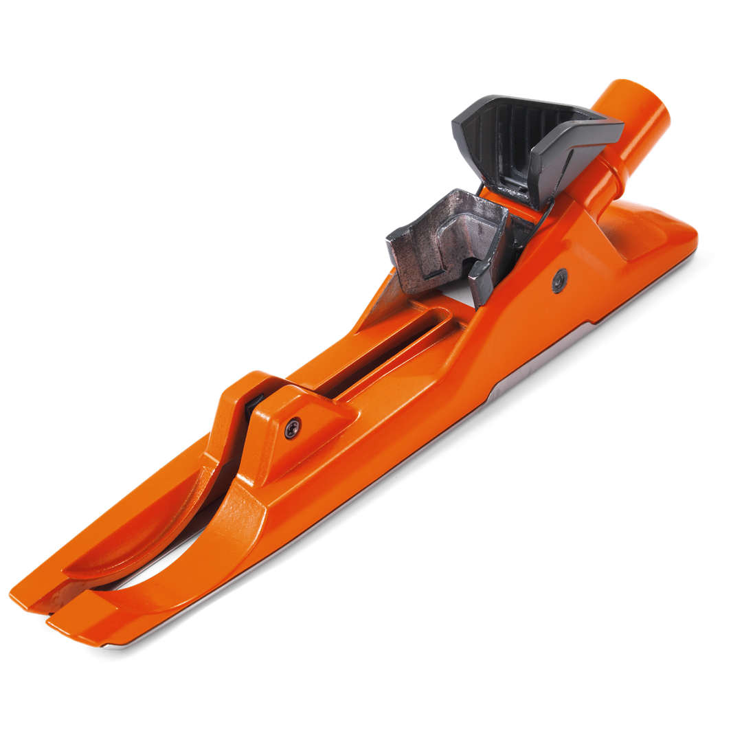 Husqvarna K3000/K4000 Vac-støvsugerenhet