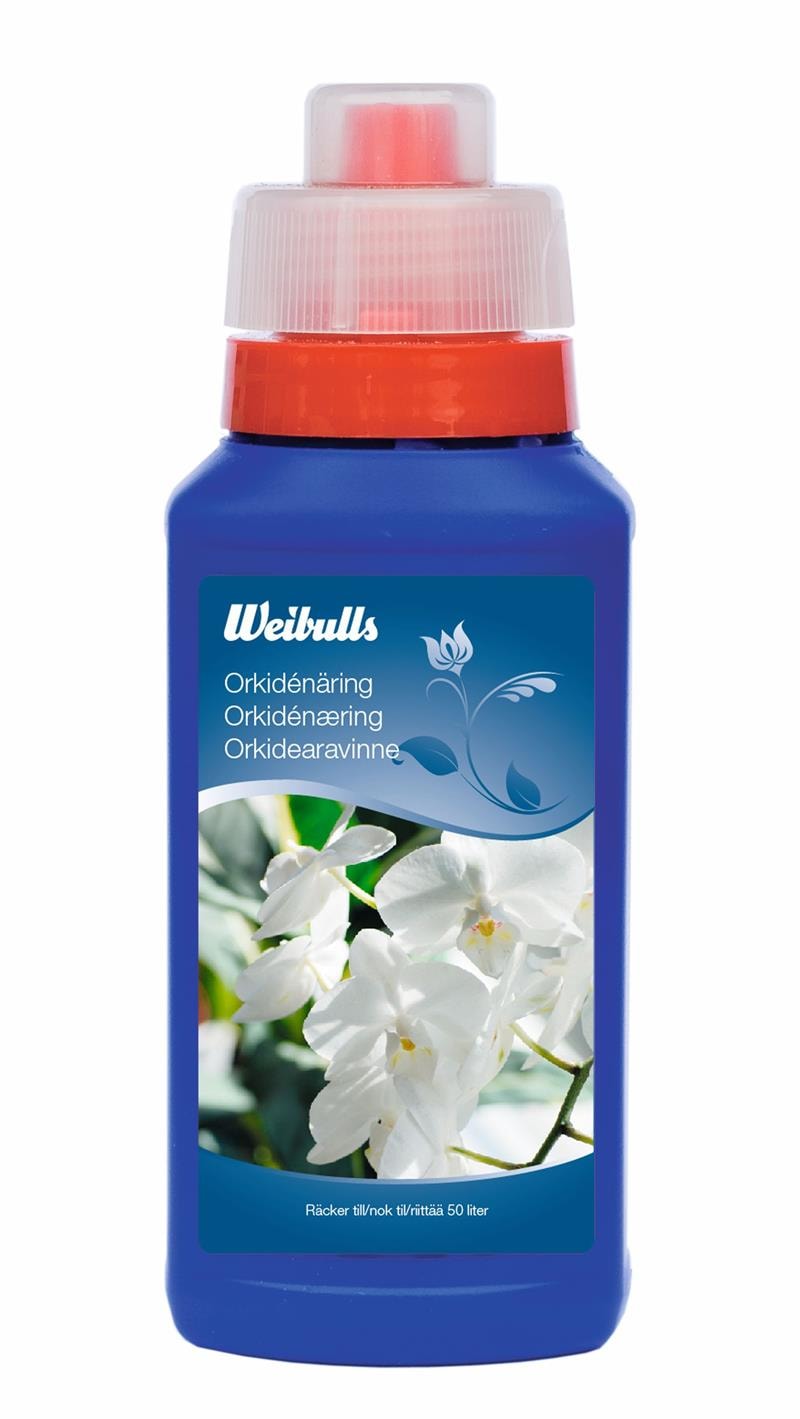 Orchid Nutrition 5233 Rich 250 ml