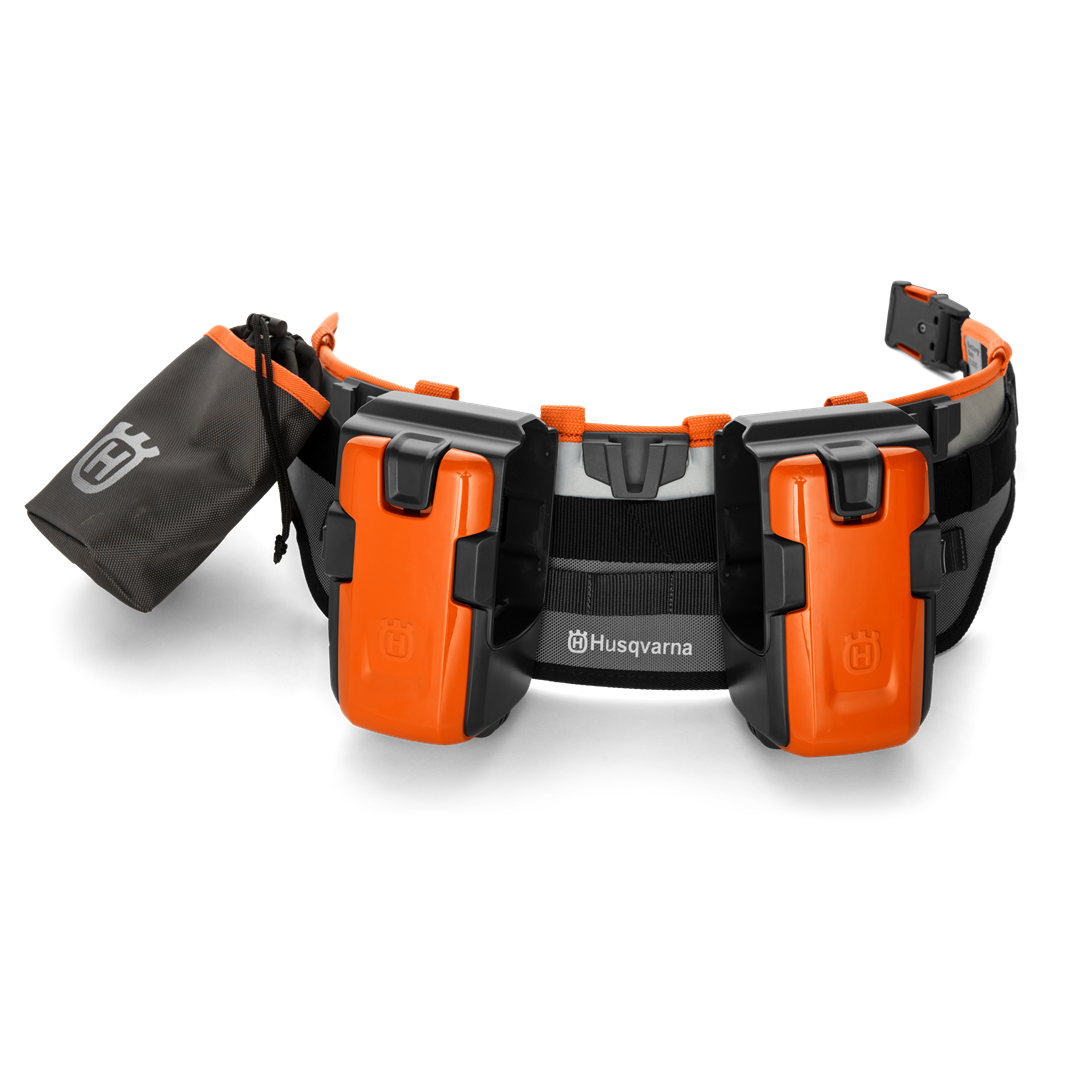Husqvarna FLEXI-akkuvyö
