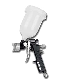 GAV maalauspistooli Record 2200