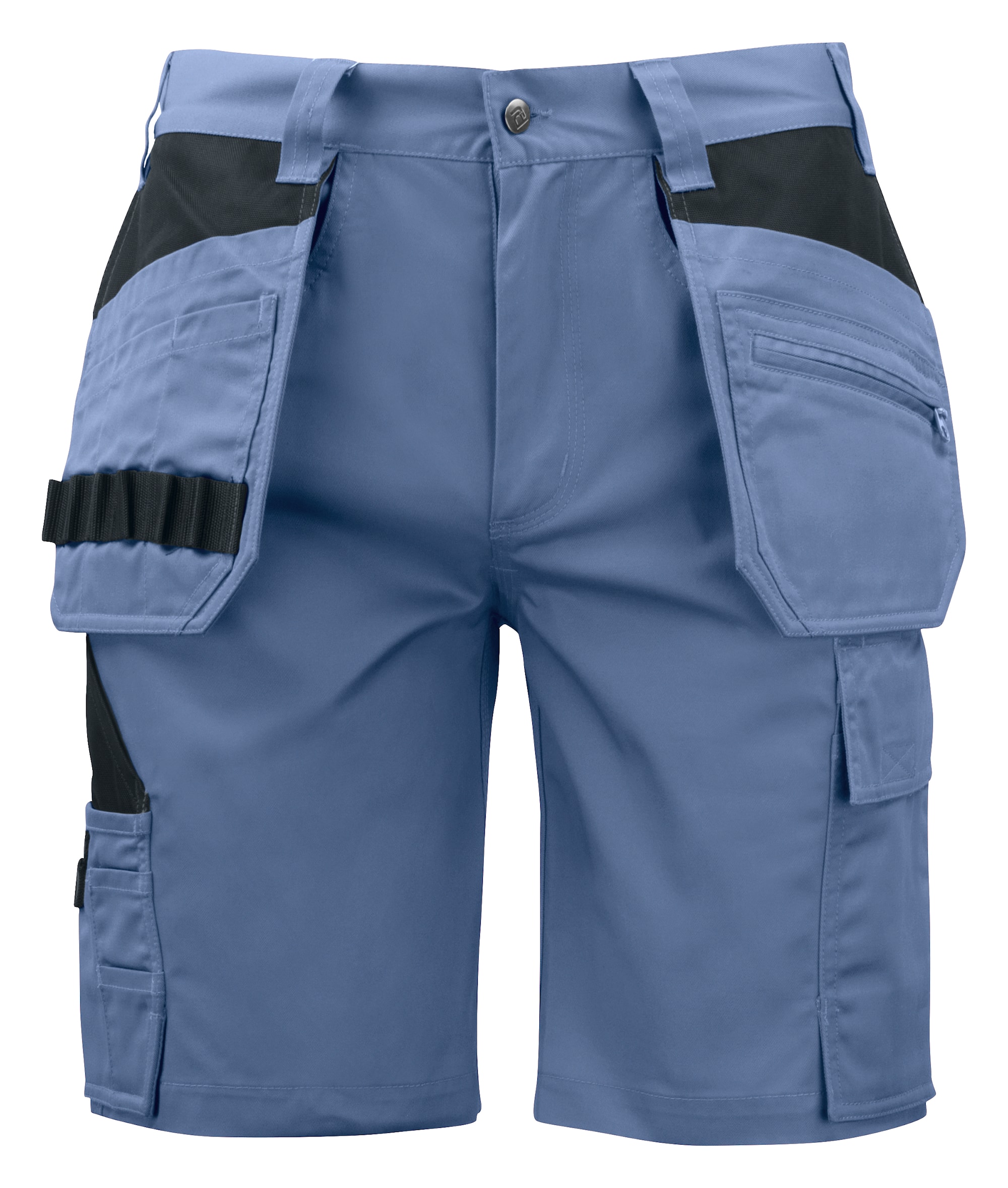 ProJob 5535 Håndverkshorts - Skyblue - C50/150