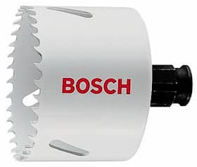 Bosch Hålsåg Progressor Bimetall 210 mm