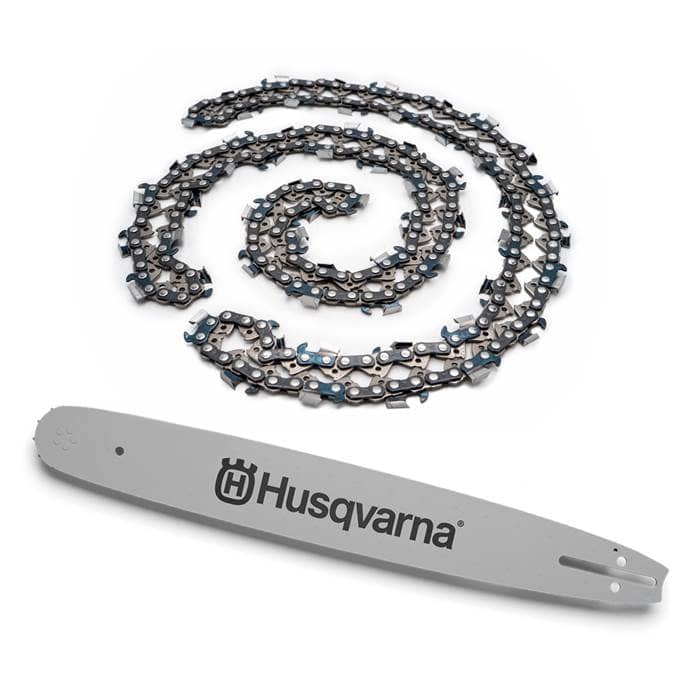 Husqvarna Svärd & Kedjepaket 15'' .325'' 1.5mm 64dl