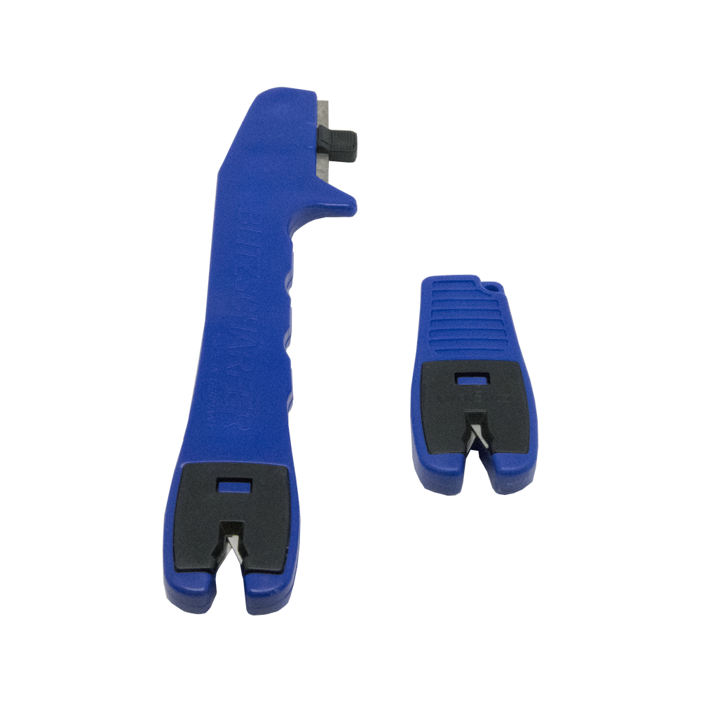 Blitzschärfer Keramik Edition Multiteroitin