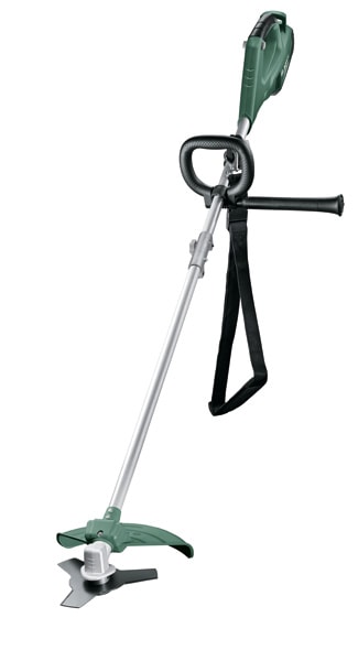 Bosch gresstrimmer AFS 23-37