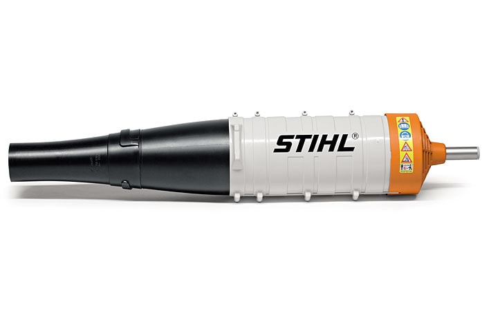 Stihl BG-KM - blåsaggregat