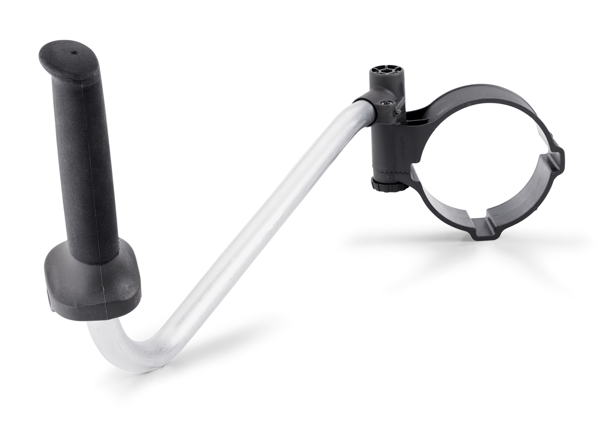 Husqvarna ohjain lehtipuhaltimelle