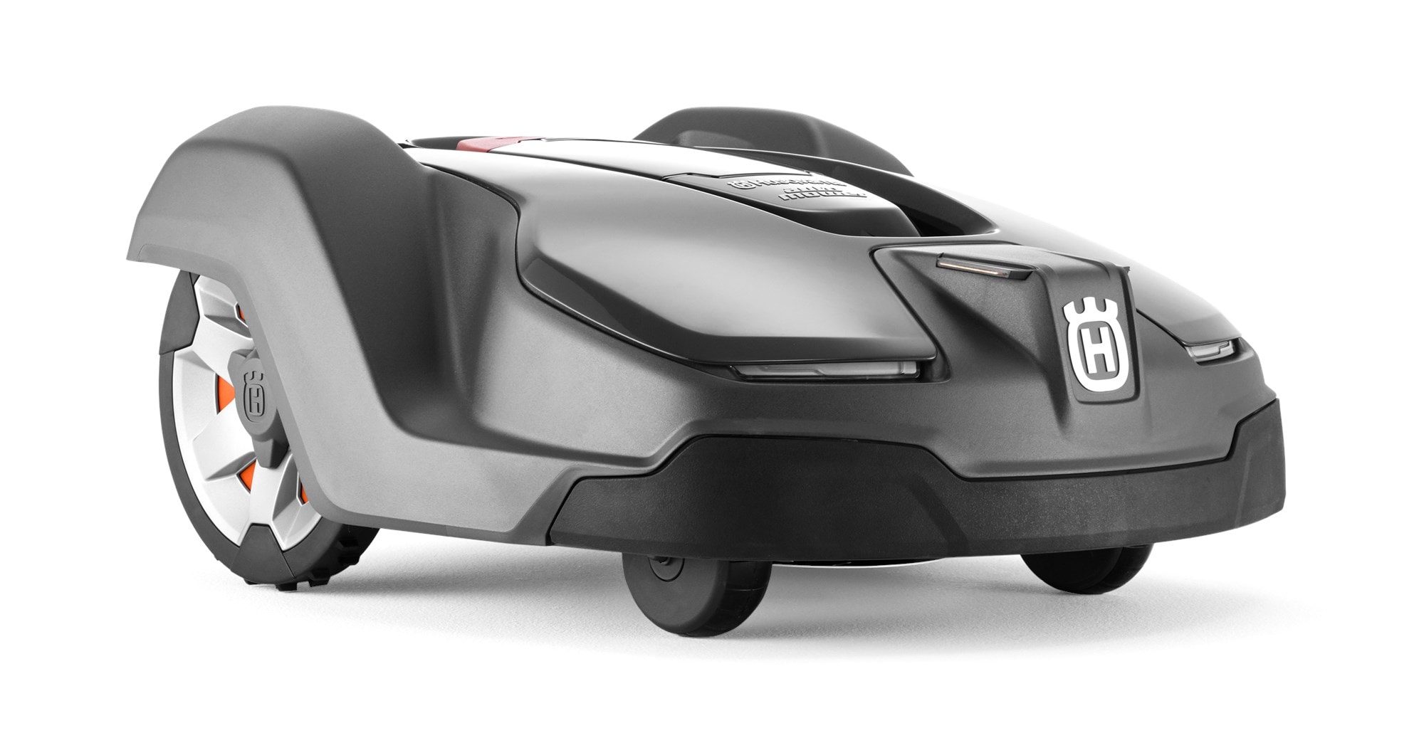 Husqvarna Automower 430X Robottiruohonleikkuri