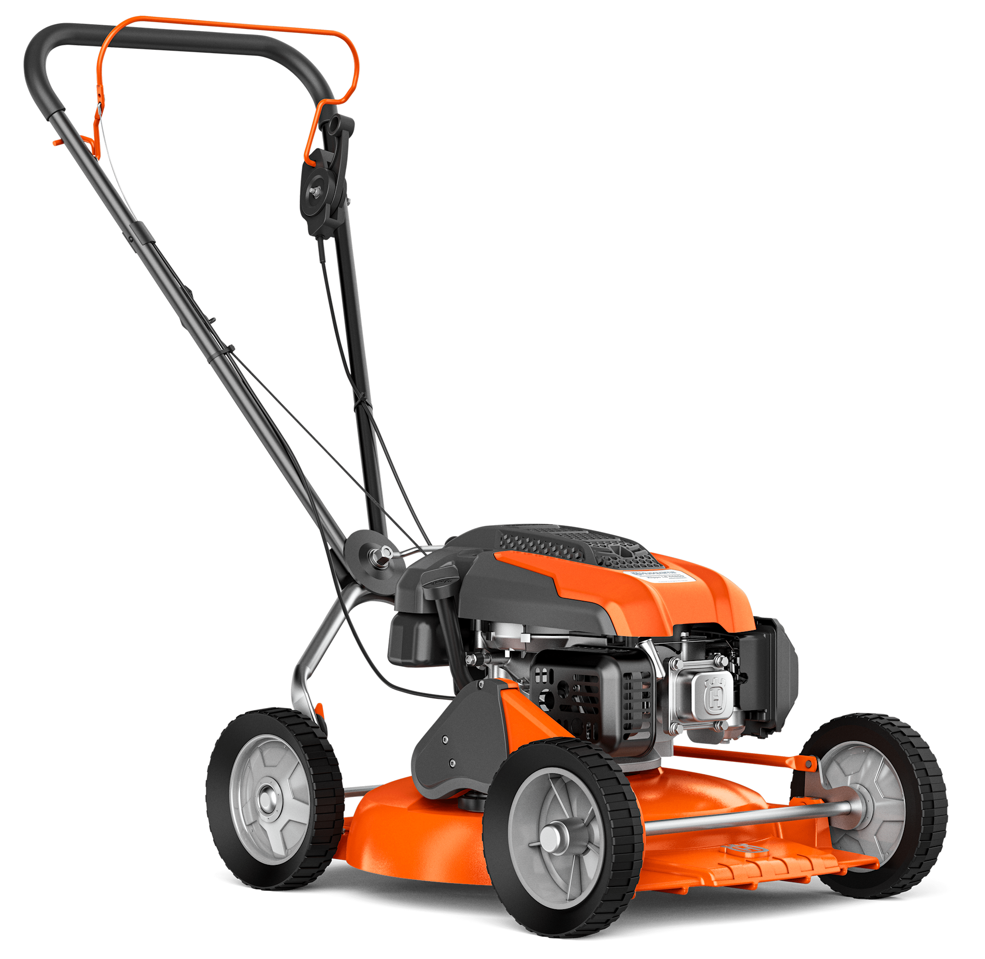 Husqvarna Klippo LB 448SQ Ruohonleikkuri