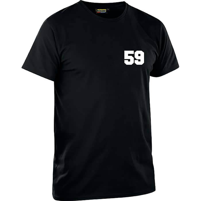 Blåkläder 9181-1029 T-shirt Limited