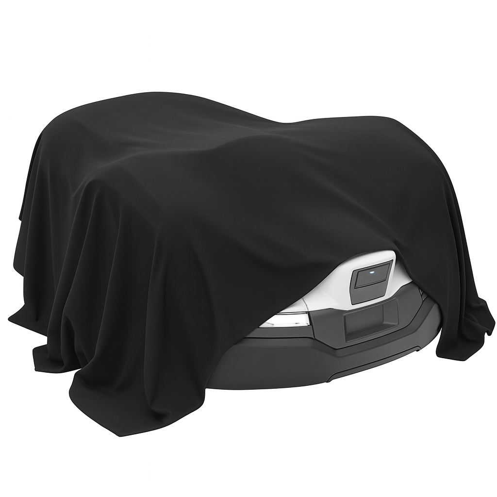 Husqvarna 410VE Nera Robotic Lawnmower