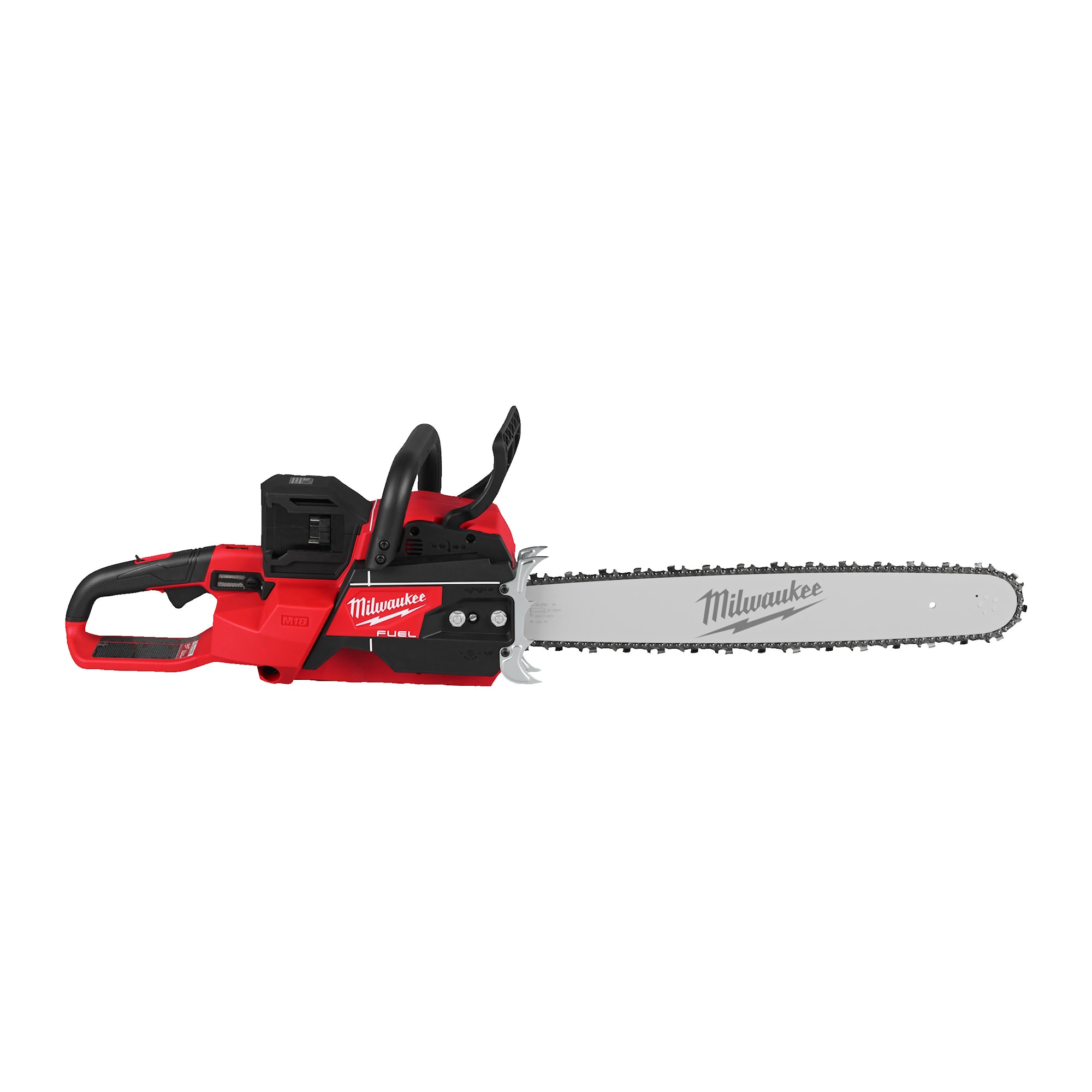 Milwaukee M18 F2CHS50-0 Motorsåg