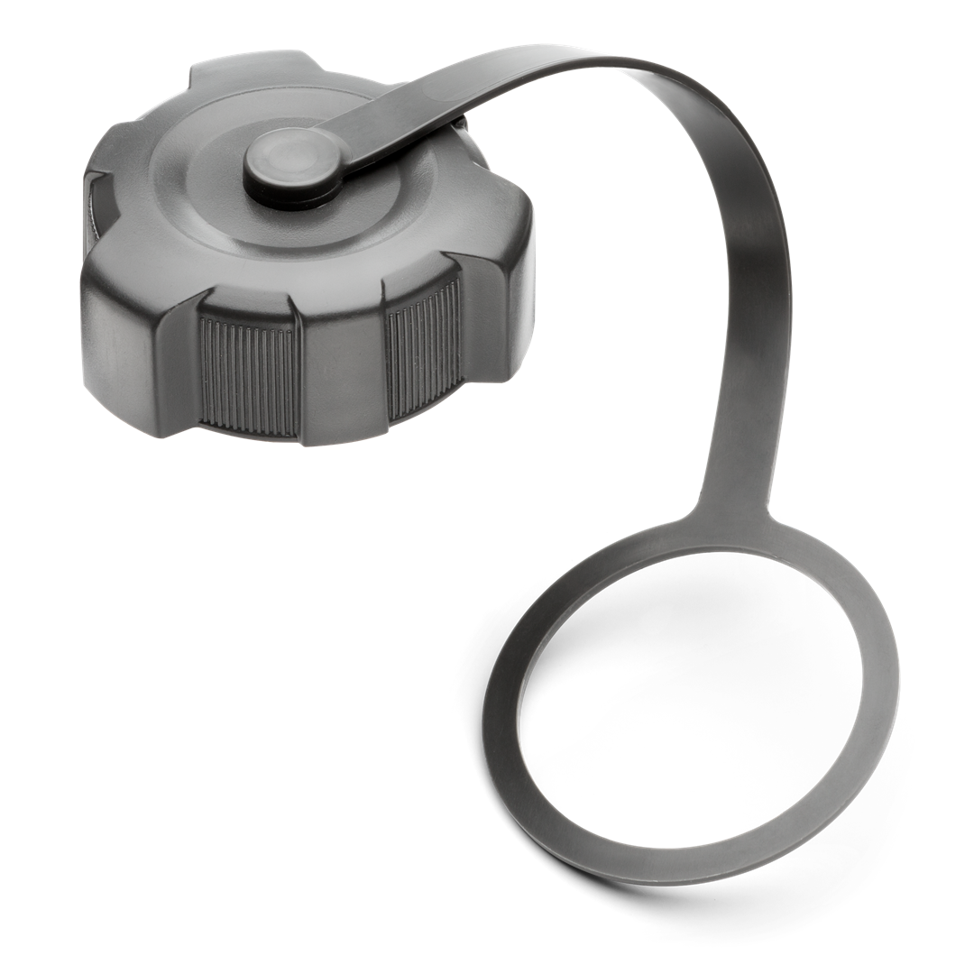 Kansi polttoainekannu 15L