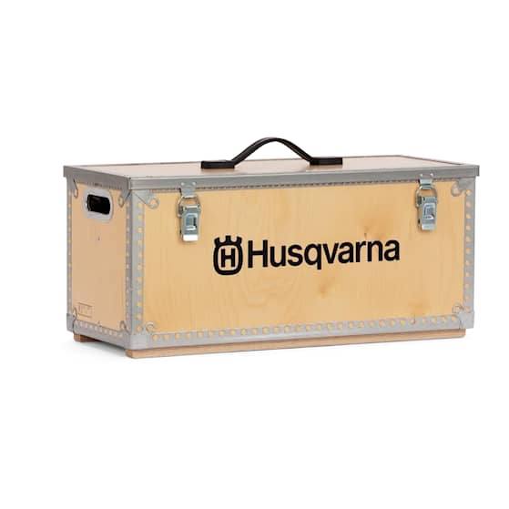 Husqvarna Transport Box K 535i