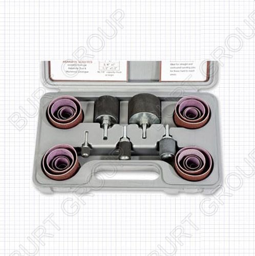 Hawk Slipcylindrar i sats Drum-25