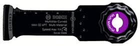 Bosch Sågblad MAII32APT MultiMax Precision 32x70mm 10-pack
