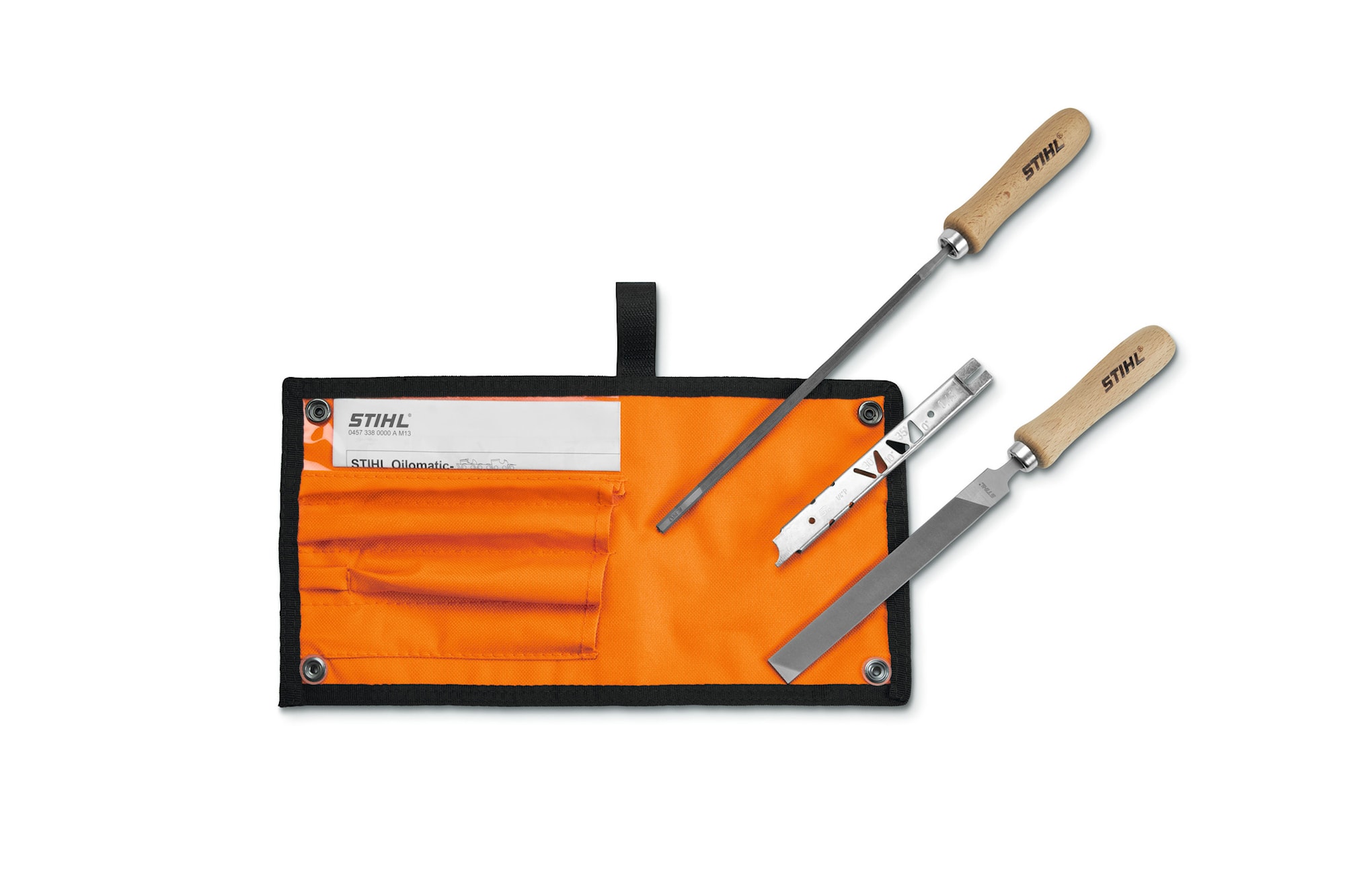 Stihl Filing kit for Hexa 3/8"
