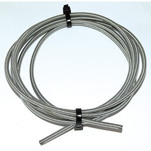 Trådledare Stål 2,15 M 0,6-0,8