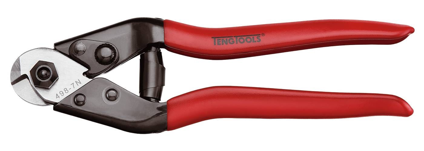 Teng Tools Kaapelisakset 498-7N