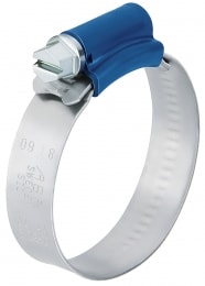 ABA Slangeklemme Original Aluzink S20