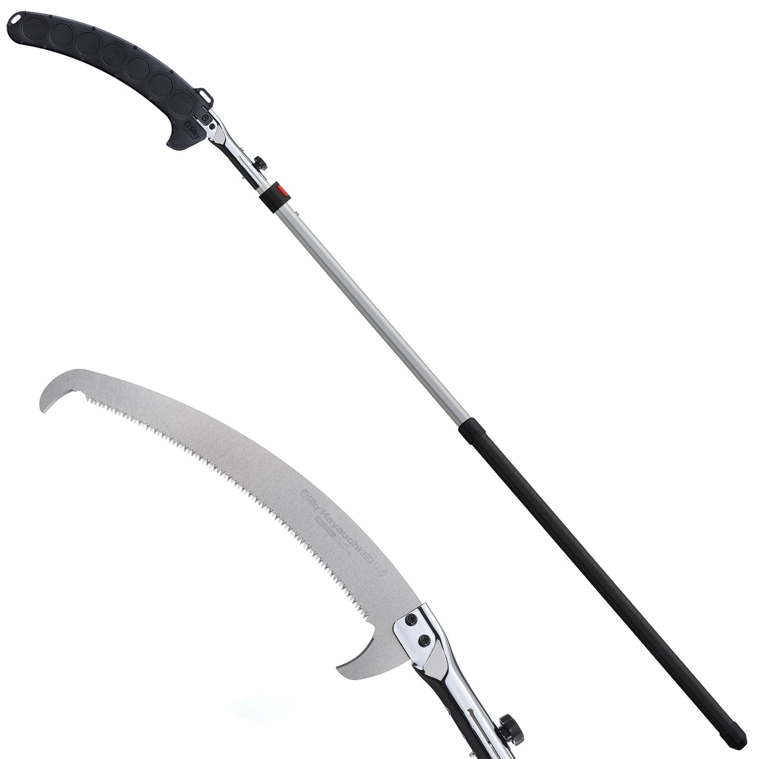 Silky Hayauchi stångsåg 6,3m