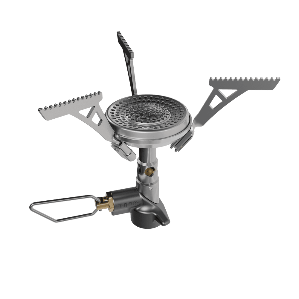 Primus Micron III Piezo Gaskök