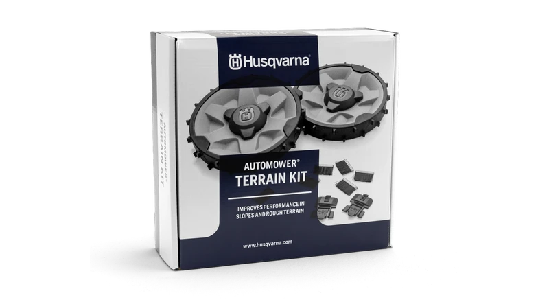 Husqvarna Automower Terrängkit 308V/312V