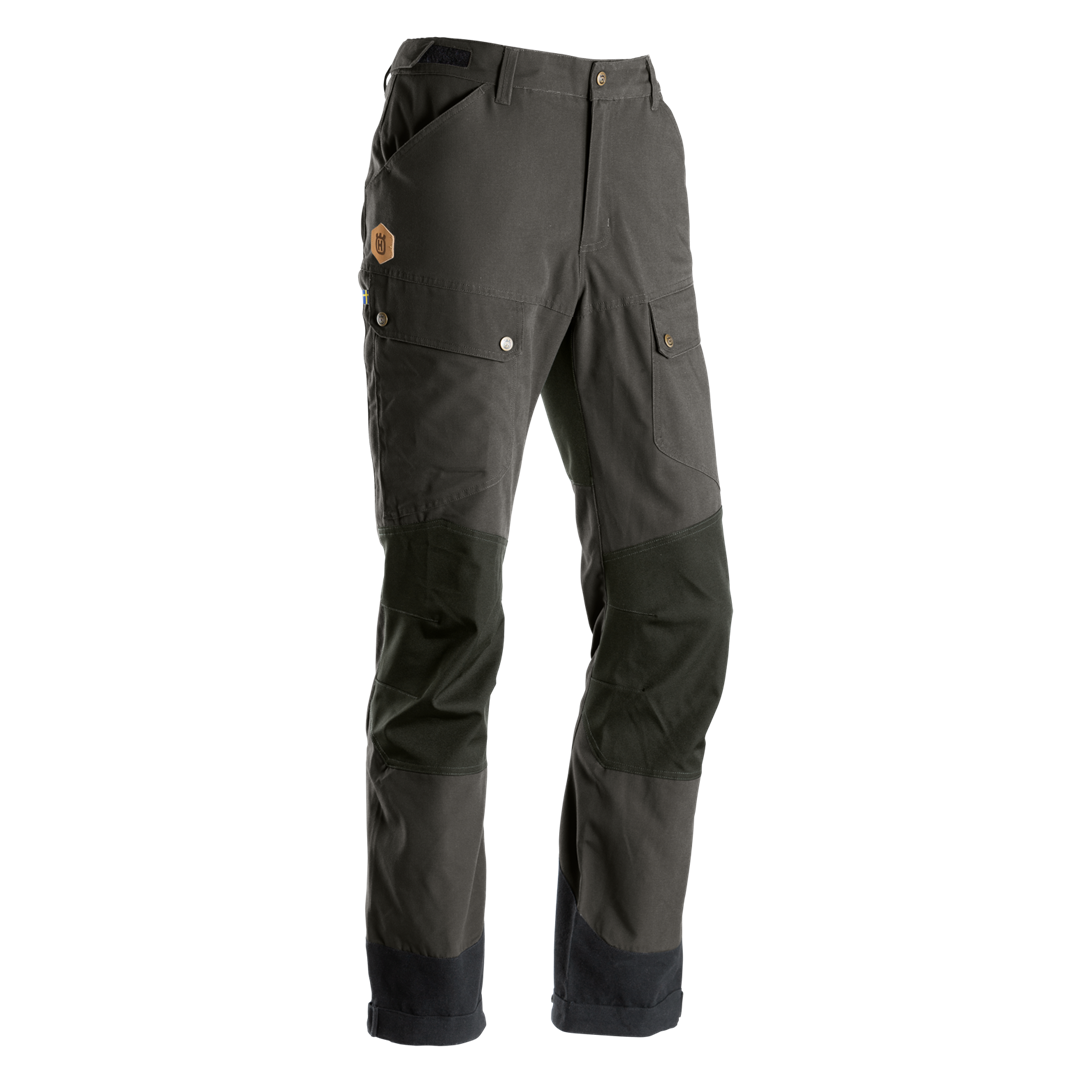 Husqvarna Xplorer Fritidsbukse, Menn - Xxl 62/64