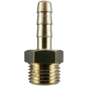 Holmgrens Isiflo Ab Slangfäste 1/4X1/4 Slang