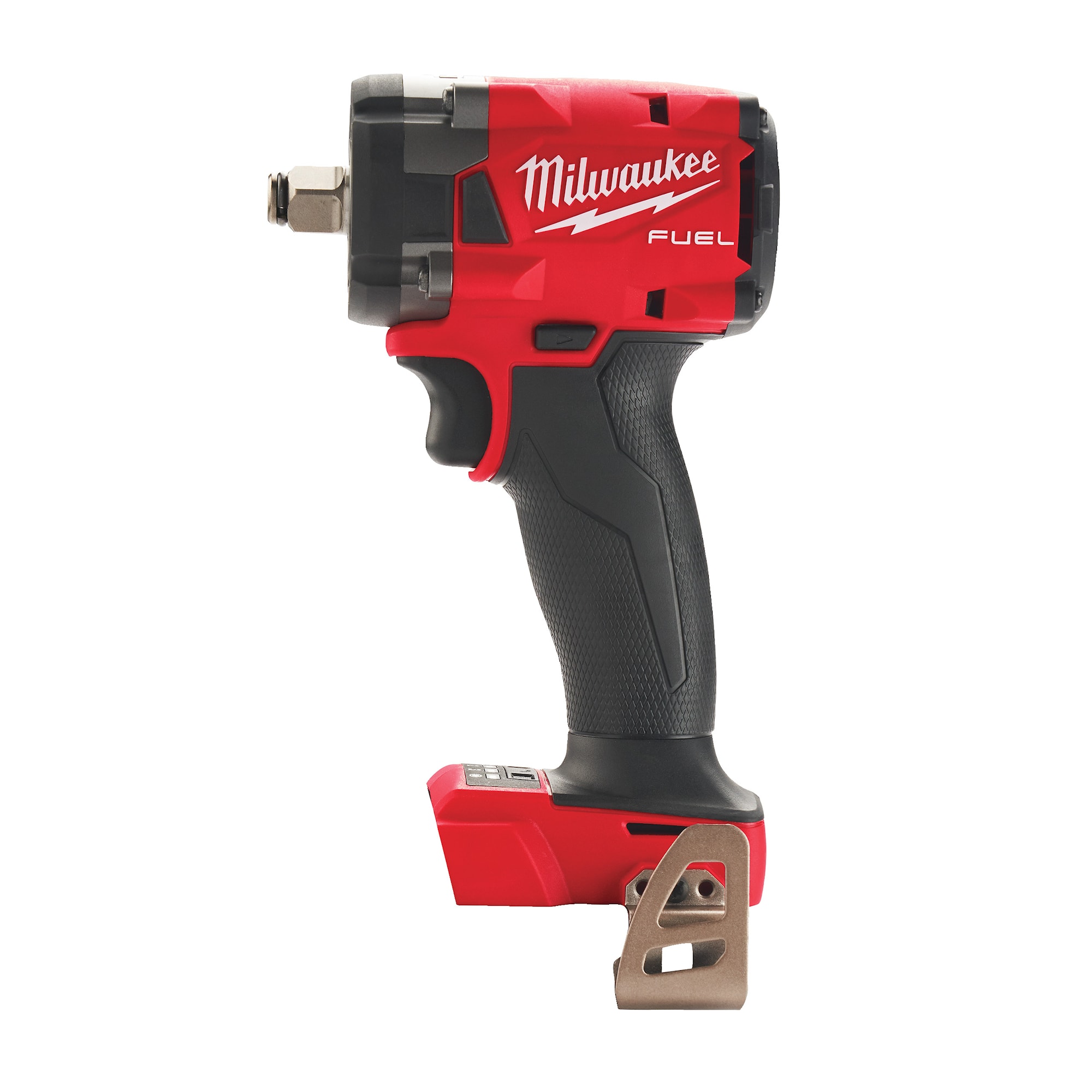 Milwaukee M18 FIW2F38-0X Mutterdragare batteridriven