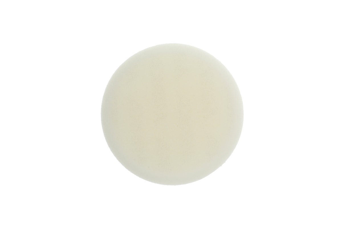 Mirka Polersvamp Vit Retic Slät 77x20mm 20-pack