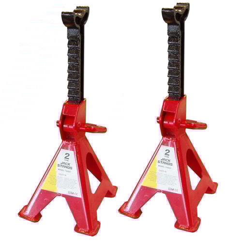 Hawk Opklodsningsbukke 2 ton