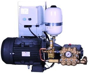 Reno Högtr Tvätt Stationär 15-175