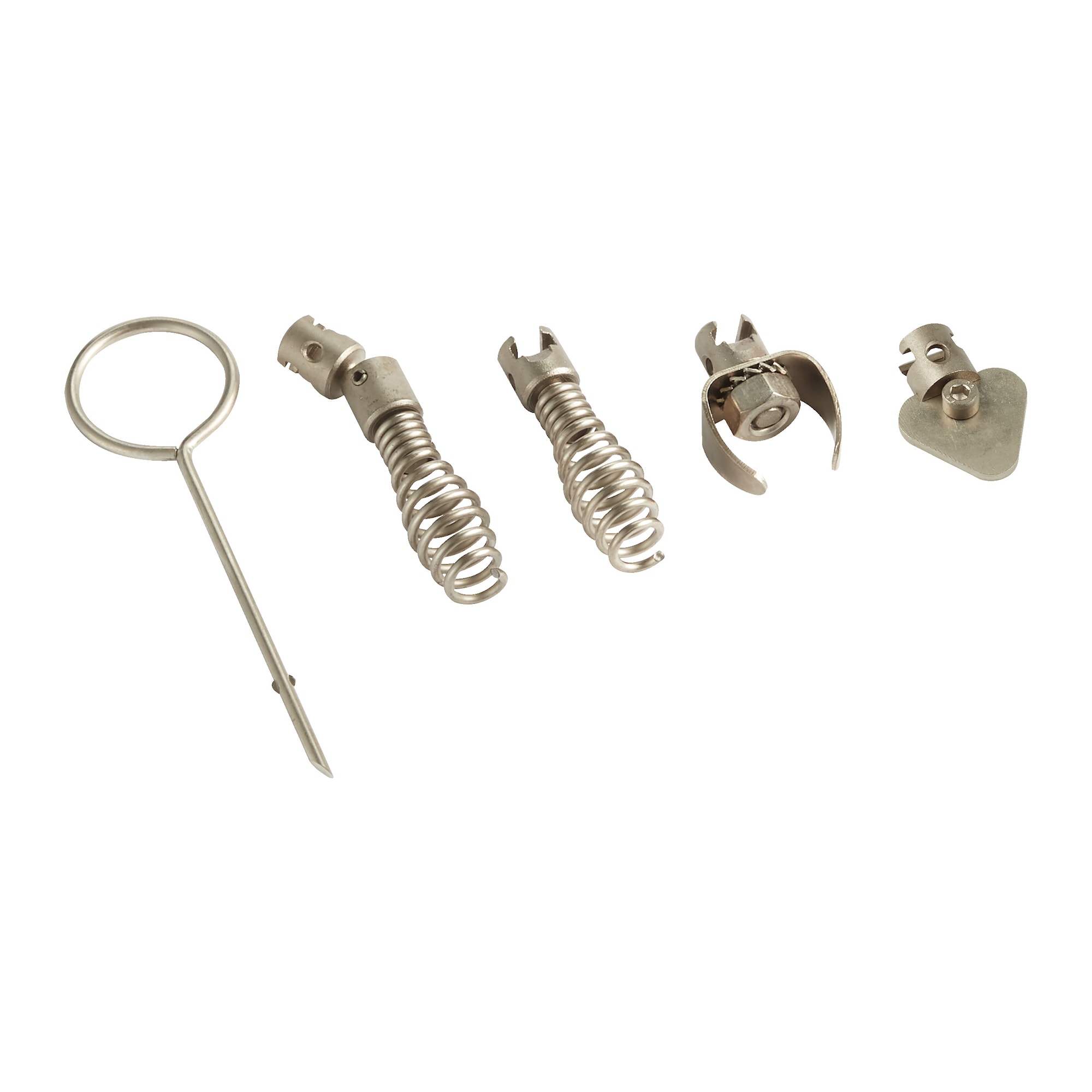 Milwaukee Tillbehörsset 5-Pack M18Pf