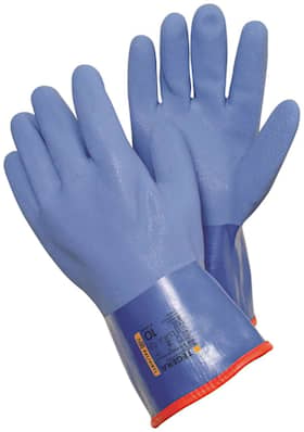 Tegera Kemikaliebeskyttelseshandsker,Kuldebeskyttende handsker 7390 str. 9