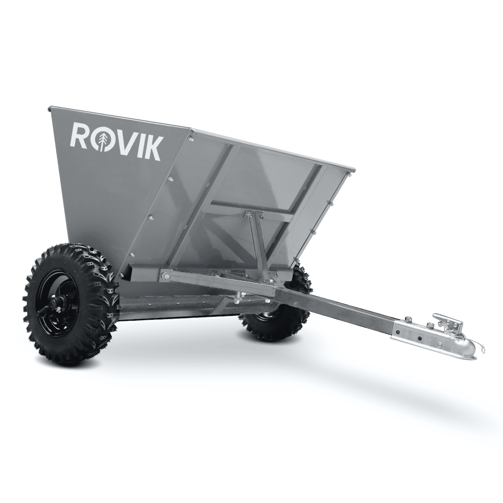 Rovik SP230 Sandspridare