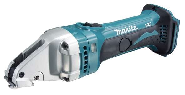 Makita Plåtsax DJS161Z 18V utan batteri & laddare